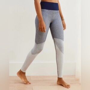 Aerie - Ribbed Ombré Leggings
